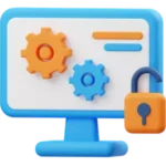 Facebook Ads Managment creative clean professional 150x150