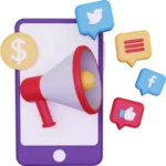 Home social media marketing 150x150